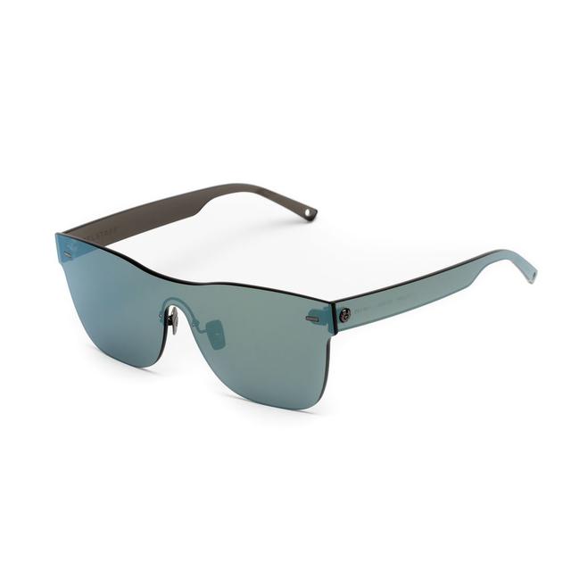 Belstaff Bicolor Acetate Women's Sunglasses