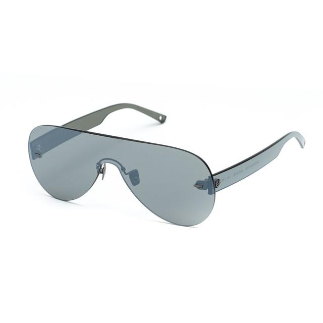 Belstaff Bicolor Acetate  Sunglasses