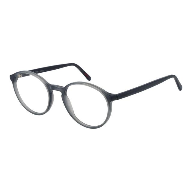 Andy Wolf Gray Acetate Glasses  (Frames)