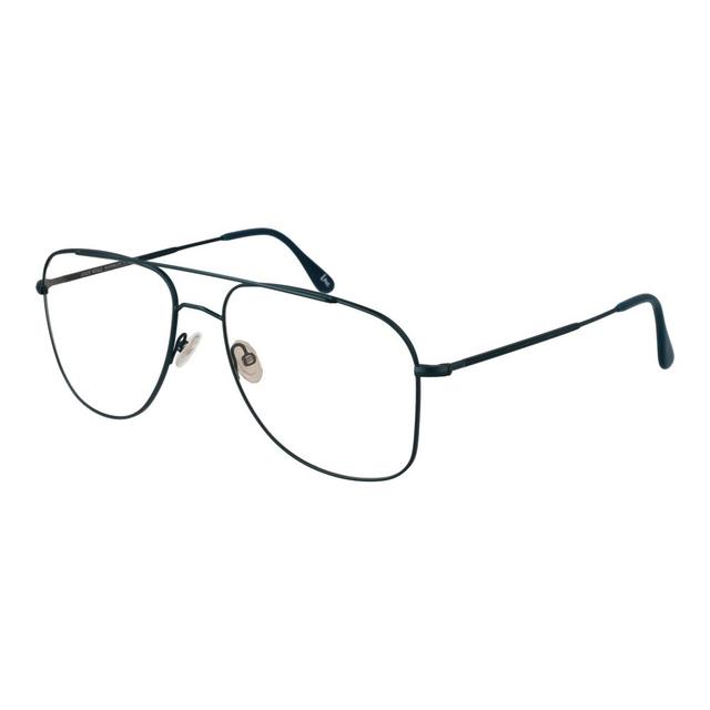 Andy Wolf Bicolor Metal Glasses  (Frames)