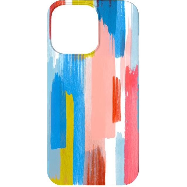 Custom iPhone 13 Cases: Summer Memories - Multi, Slim Case, Matte Finish
