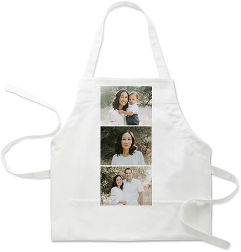 Aprons: Gallery of Three, Adult, Multicolor