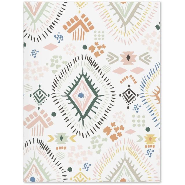 Hardcover Journals: Modern Aztec - Multi