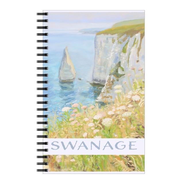 Personalized Notebooks: Pinnacles Special Edition - Multi, 5x8