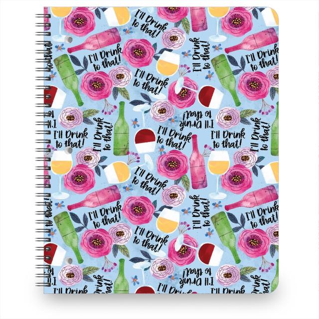 Personalized Coffee Journal for Brewing Enthusiasts and Baristas