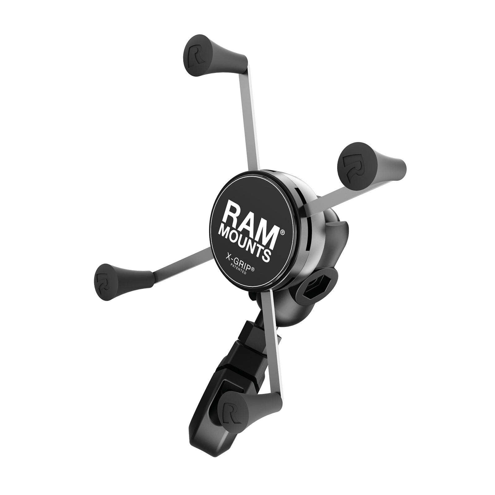 Smartphone Holder Can-Am Ryker