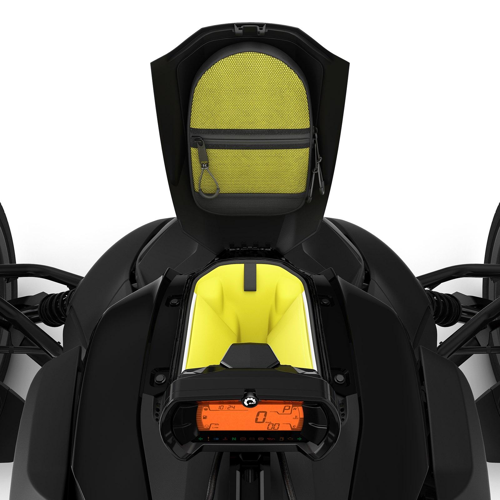 Front Storage Organizer Can-Am Ryker