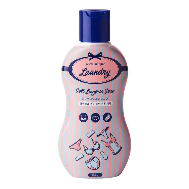 feelunique Laundry Soft Lingerie Soap 150ml (for Underwear)