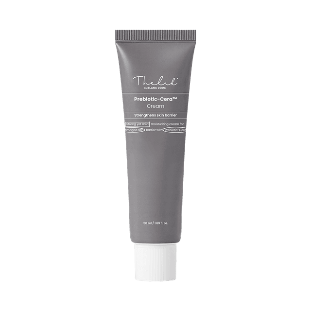 THE LAB by blanc doux Prebiotic-Cera Cream 50ml
