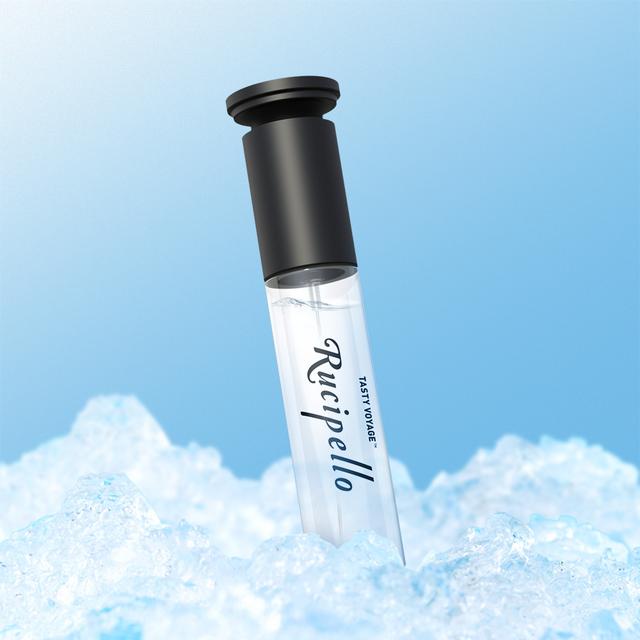 Rucipello Frozen Piruna Mouth Spray 10ml