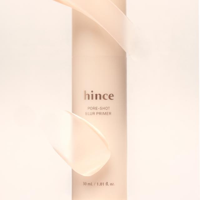 hince Pore-Shot Blur Primer 30ml (Set/Single)