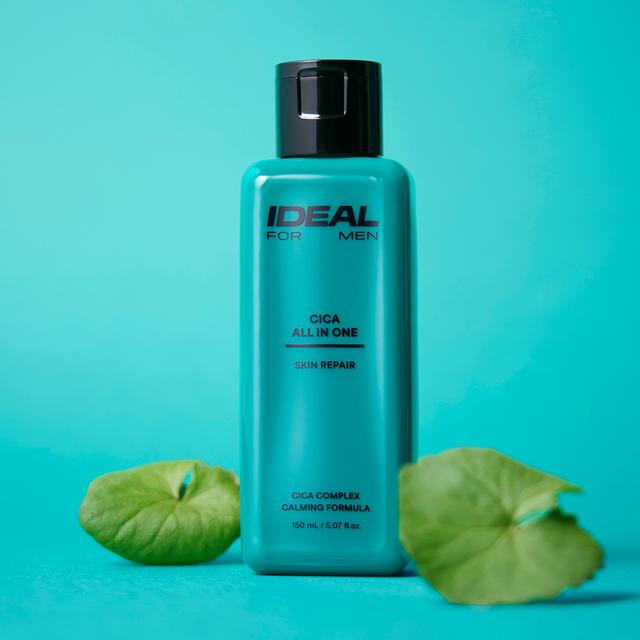 Ideal for Men Cica All In One 150ml