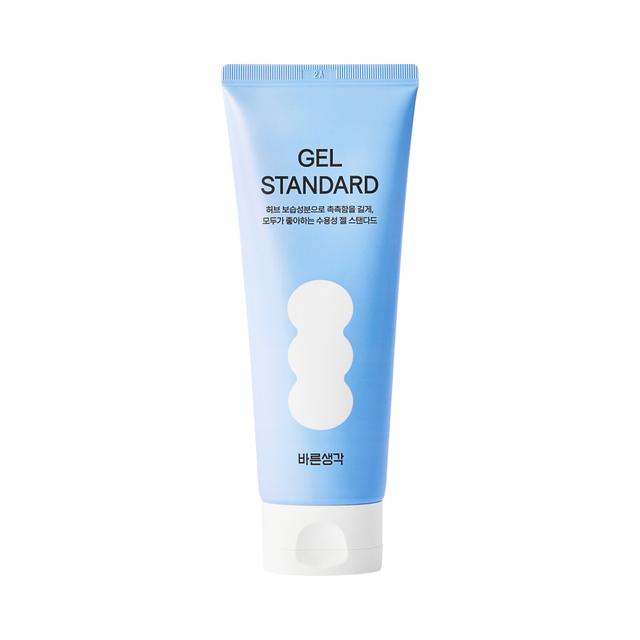 BRSG Gel Standard Tube 150ml