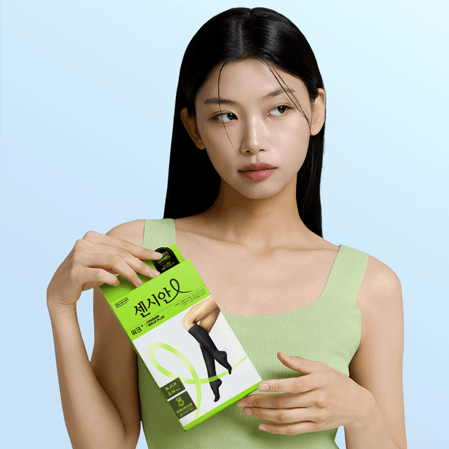 [Medical Device] CENSIAN WALK+ Compression Stockings (S-M/M-L)