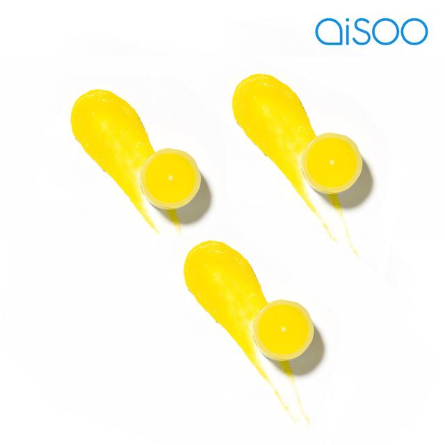 Aisoo Vitamin Shower Filter Vitamin C Gel Refill Set 3ea