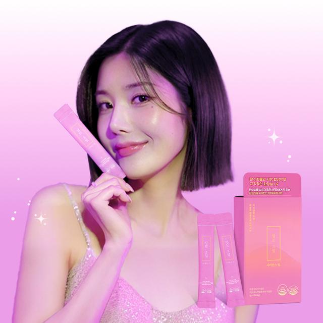 Deepte 3days Science Up 8 Sticks (4-day supply)