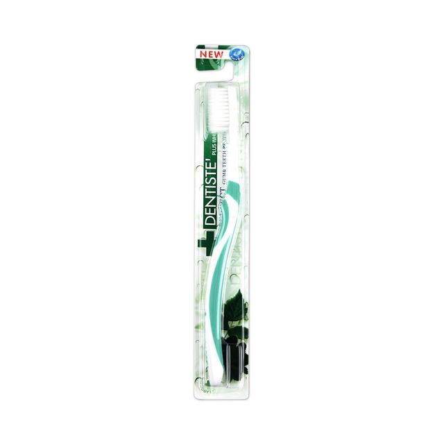 DENTISTE Premium Dual Toothbrush