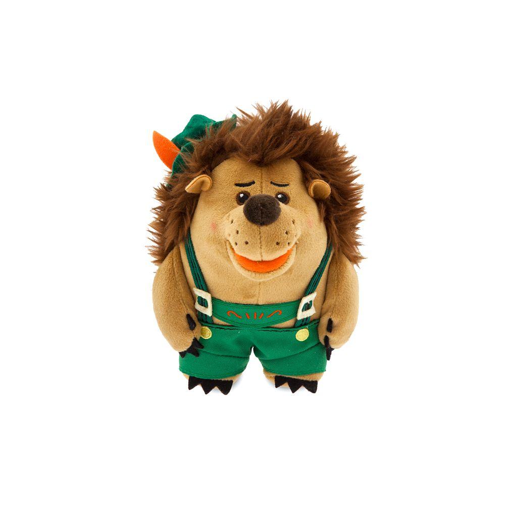 Mr. Pricklepants Plush  Toy Story 4  Mini Bean Bag 6 1/2'' Official shopDisney