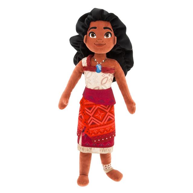 Moana Plush Doll  Moana 2  Medium 18'' Official shopDisney