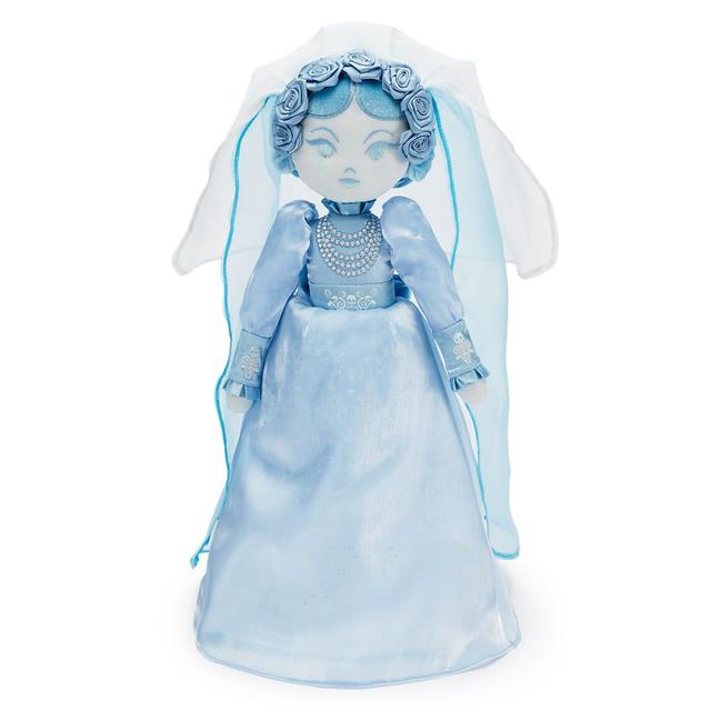 Constance Hatchaway Plush Doll  The Haunted Mansion  16 1/2'' Official shopDisney