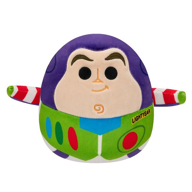 Buzz Lightyear Squishmallows Plush  Toy Story  14'' Official shopDisney