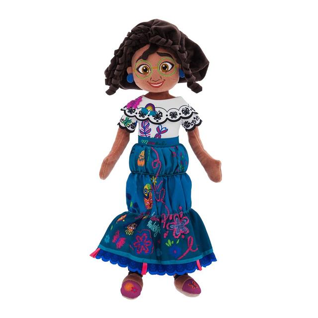 Mirabel Plush Doll  Encanto Official shopDisney