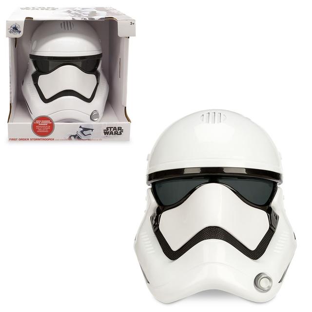 Stormtrooper Voice Changing Mask  Star Wars Official shopDisney