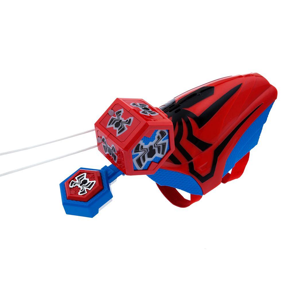 Spider-Man String Slinger Toy Official shopDisney