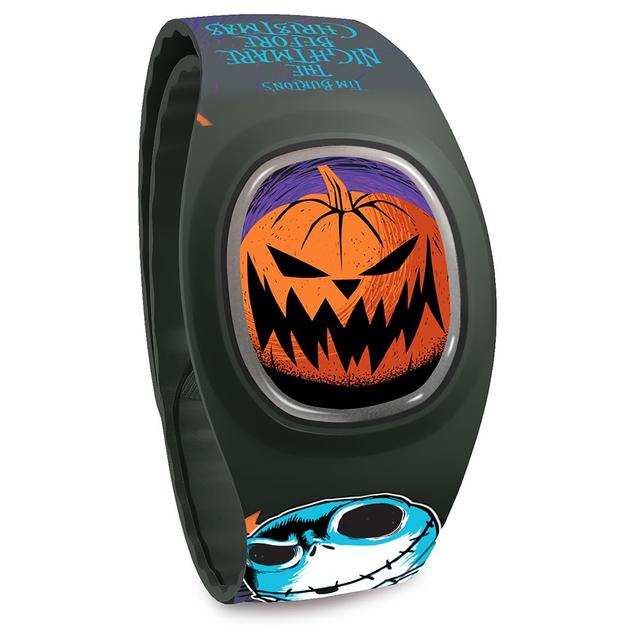 The Nightmare Before Christmas MagicBand+ Official shopDisney