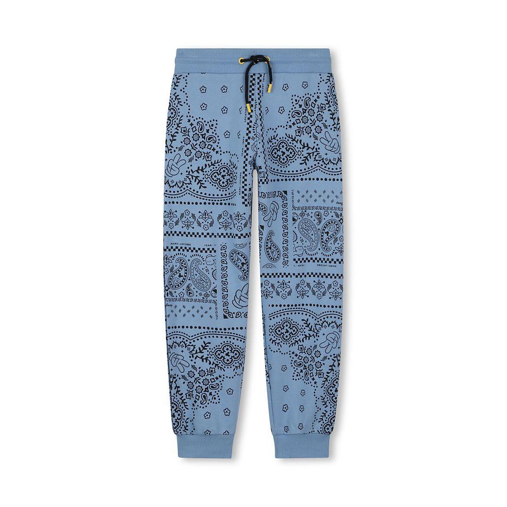 Mickey Mouse Jogger Pants for Baby by Marc Jacobs Official shopDisney