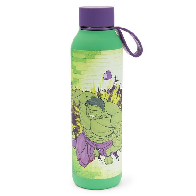 Hulk 21 oz. Stainless Steel Water Bottle Official shopDisney