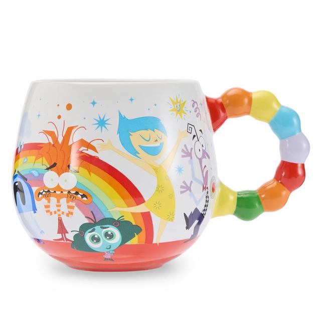 Inside Out 2 Mug Official shopDisney