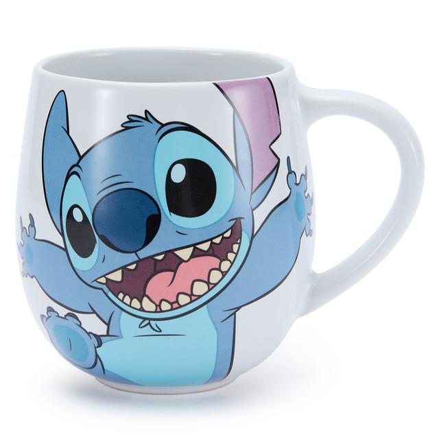 Stitch Mug  Lilo & Stitch Official shopDisney