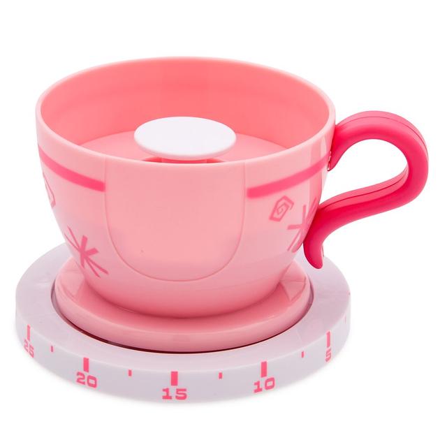 Mad Tea Party Kitchen Timer Official shopDisney