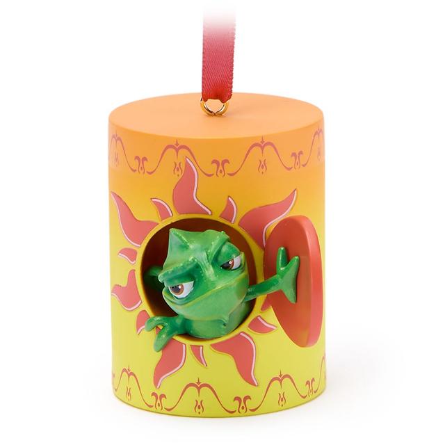 Pascal Sketchbook Ornament  Tangled Official shopDisney