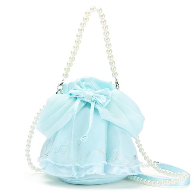 Cinderella Crossbody Bag Official shopDisney