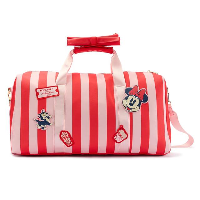 Minnie Mouse Duffle Bag  Exclusive Official shopDisney