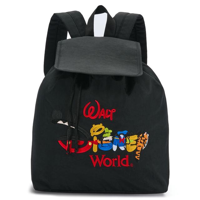 Walt Disney World Backpack