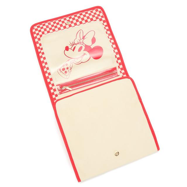 Minnie Mouse Jewelry Roll  Exclusive Official shopDisney