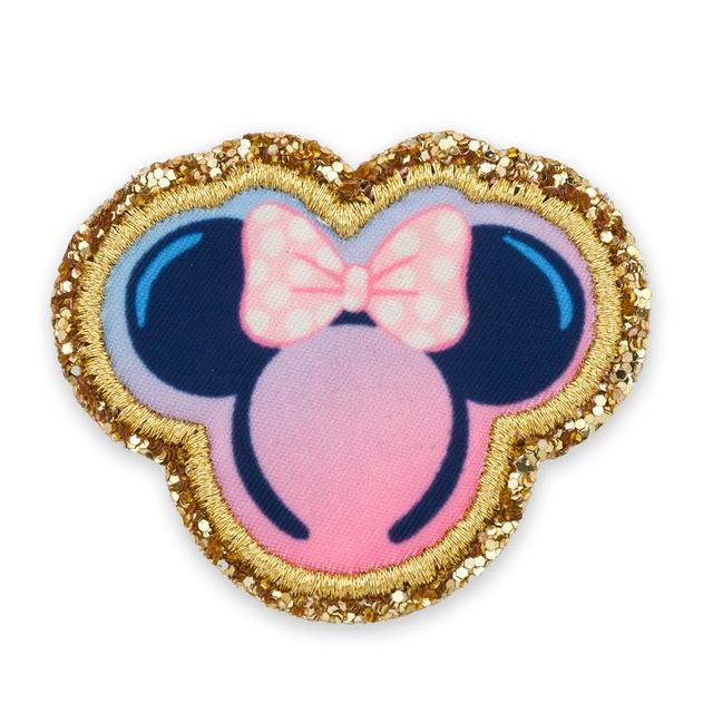 Minnie Mouse Ear Headband Patch by Stoney Clover Lane Official shopDisney