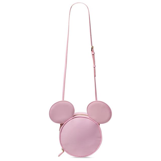 Mickey Mouse Icon Crossbody Bag by Stoney Clover Lane Official shopDisney