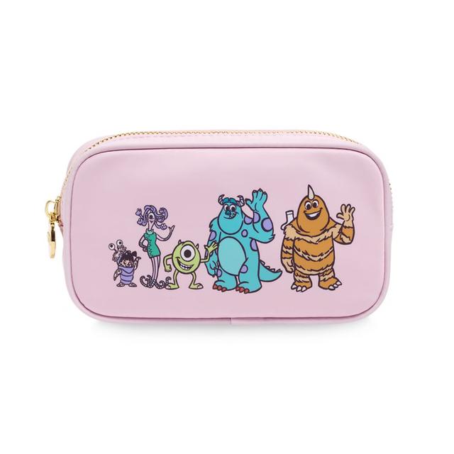 Monsters, Inc. Pouch by Stoney Clover Lane  Small Official shopDisney