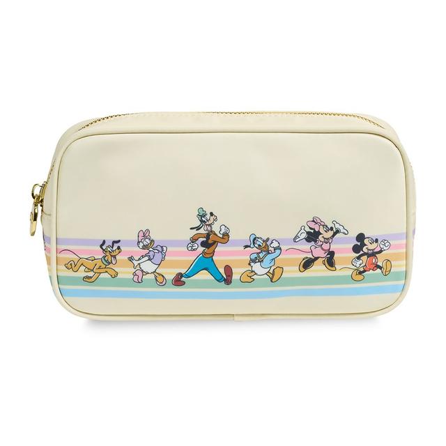 Mickey Mouse and Friends Small Pouch by Stoney Clover Lane Official shopDisney