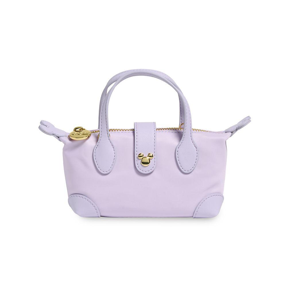 Mickey Mouse Pouchette Crossbody Bag by Stoney Clover Lane Official shopDisney