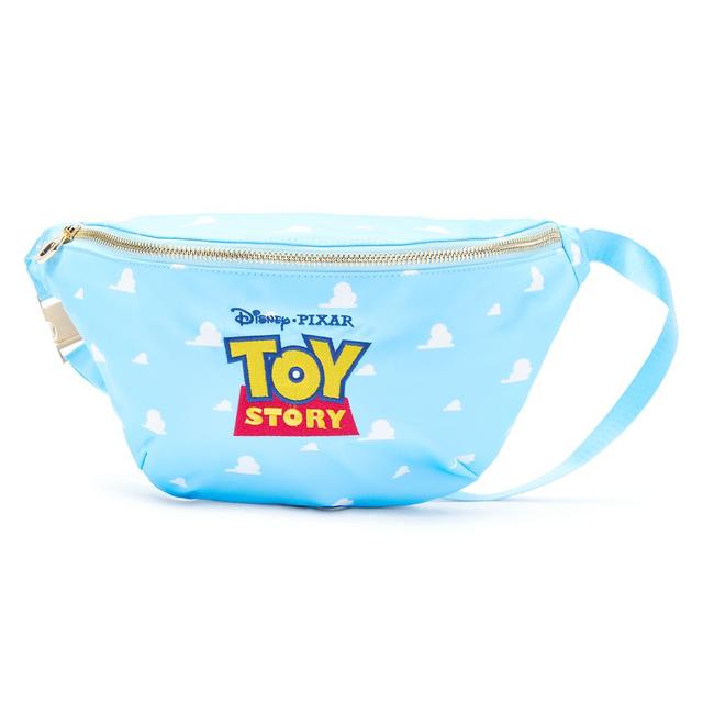 Toy Story 30th Anniversary Belt Bag by Stoney Clover Lane Official shopDisney