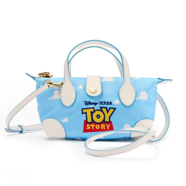 Toy Story 30th Anniversary Pouchette Crossbody Bag by Stoney Clover Lane Official shopDisney