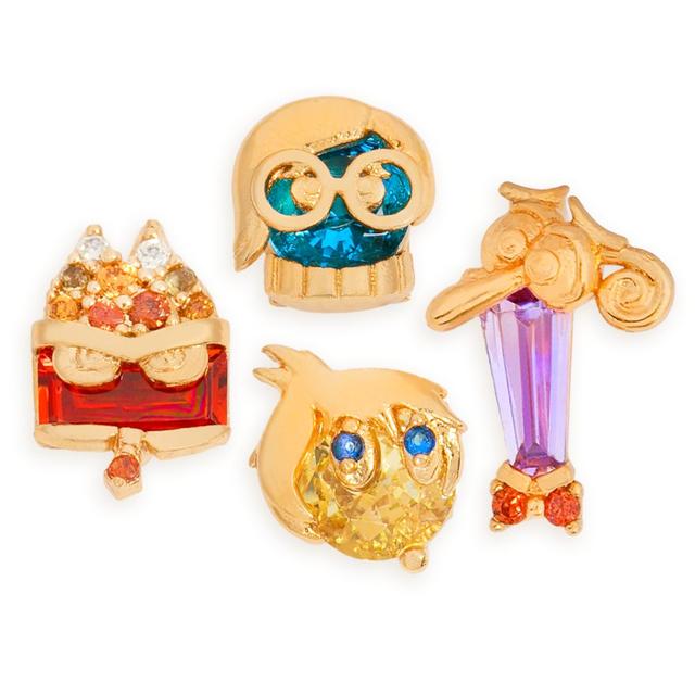 Inside Out Earring Set by Girls Crew Official shopDisney