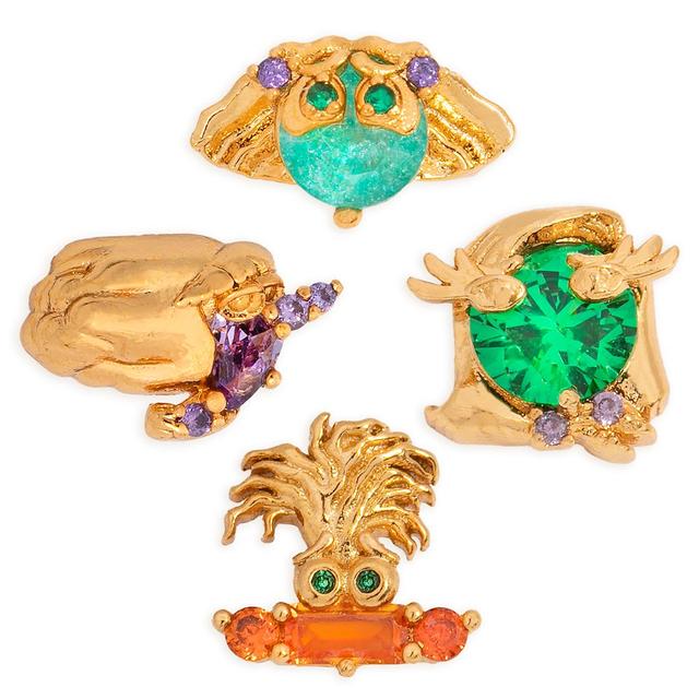 Inside Out 2 Earring Set by Girls Crew Official shopDisney