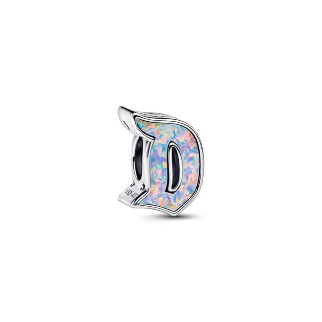 Disneyland ''D'' Charm by Pandora