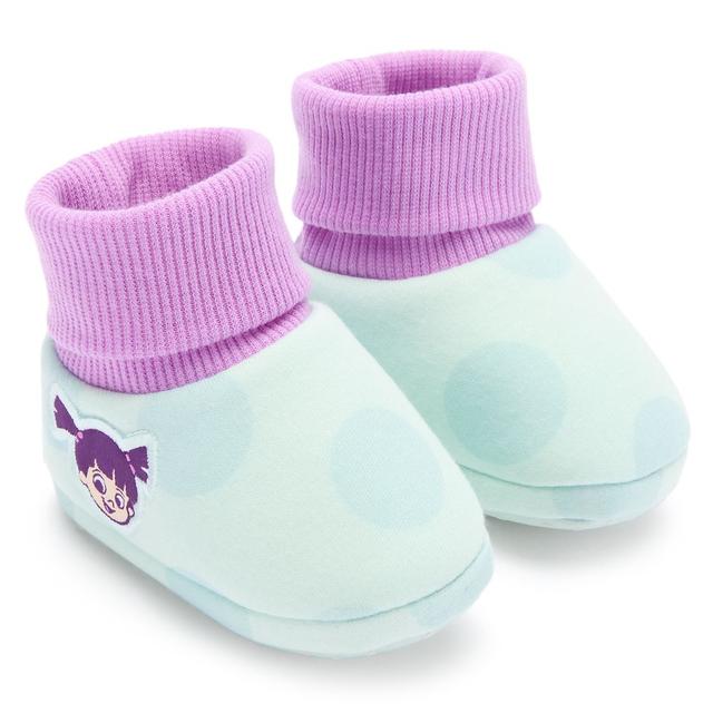 Boo Costume Shoes for Baby  Monsters, Inc. Official shopDisney